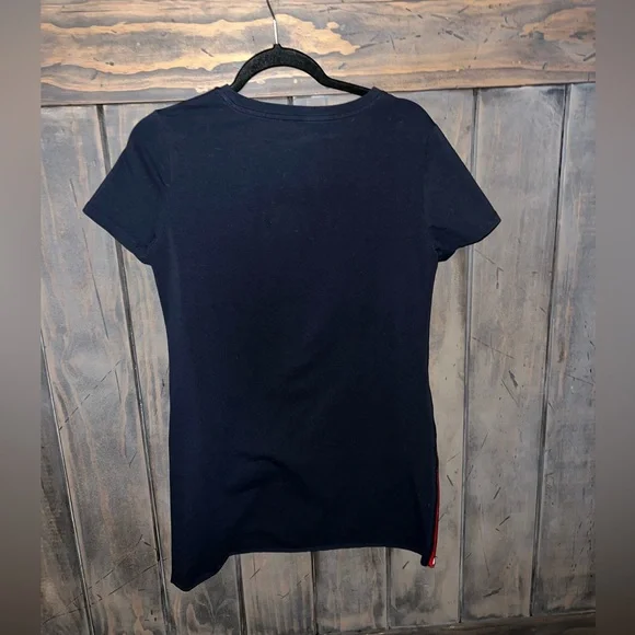 Tommy Hilfiger t-shirt dress - Picture 2 of 3